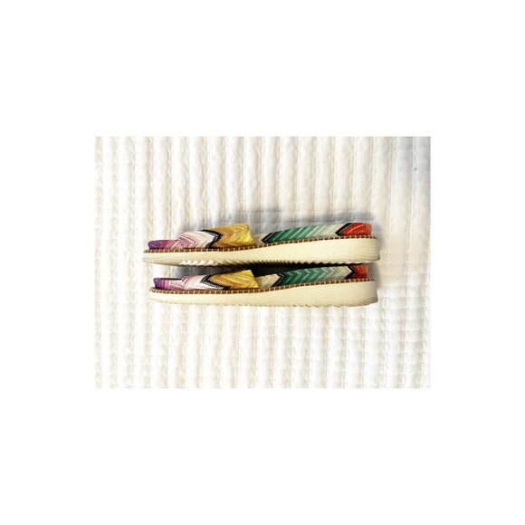 Missoni Multi-color Sandals EU Size 39 - Picture 3 of 5